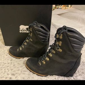 SOREL CONQUEST